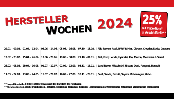 HerstellerWochen 2026