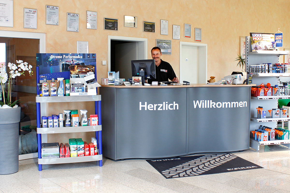 Auto Greiss Westhofen 3