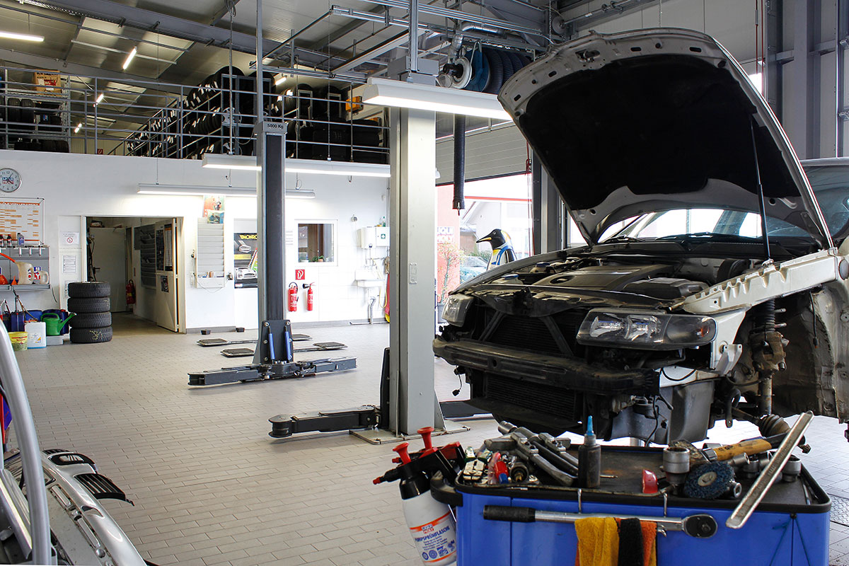 Auto Greiss Westhofen 4